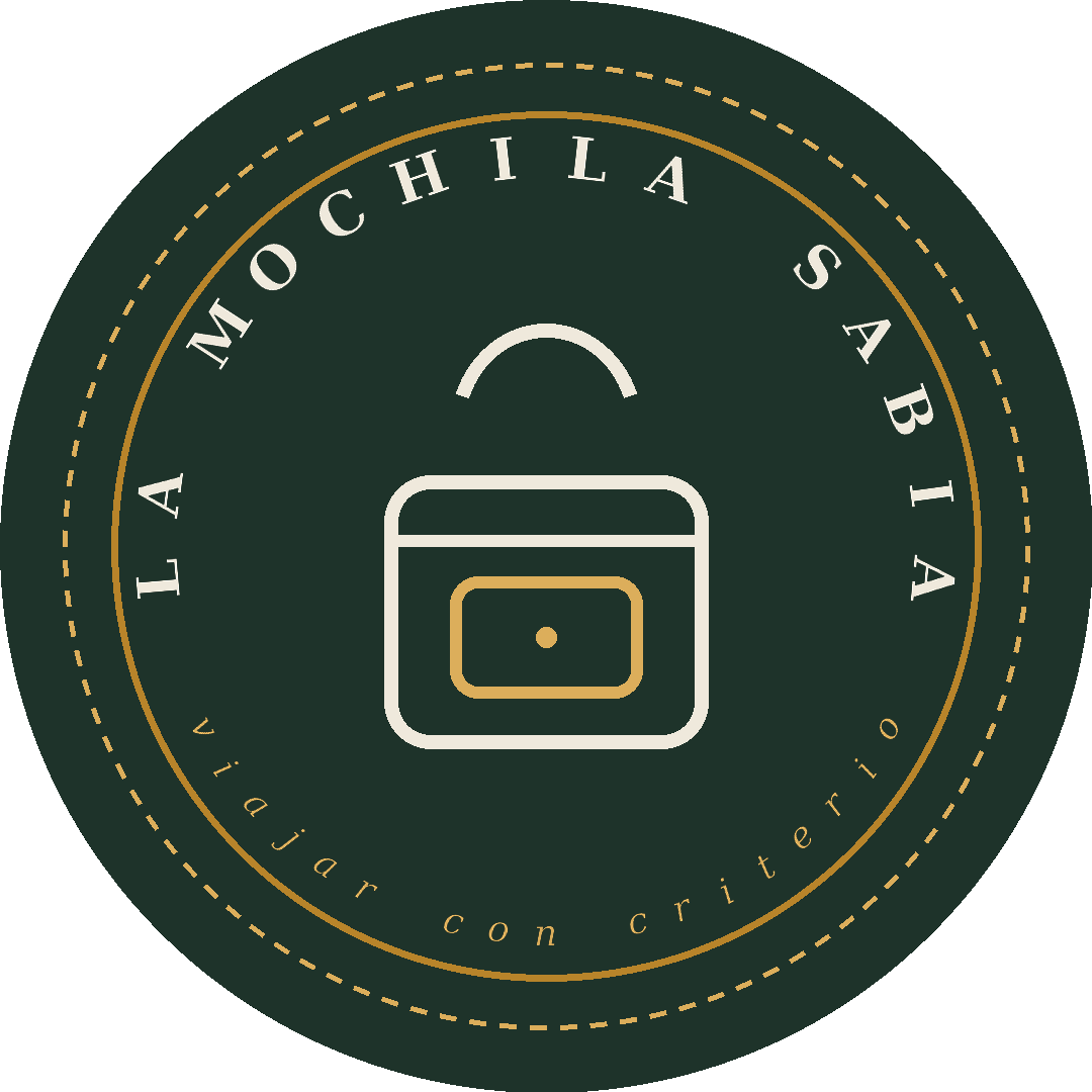 La Mochila Sabia